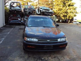 2011 TOYOTA PRIUS, 1.8L AUTO HATCHBACK, COLOR BLACK, STK Z14809
